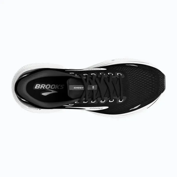 Brooks Ghost 15 Jogging Shoes Running Support Training Sneakers Breathable Light casual shoes trail running shoes