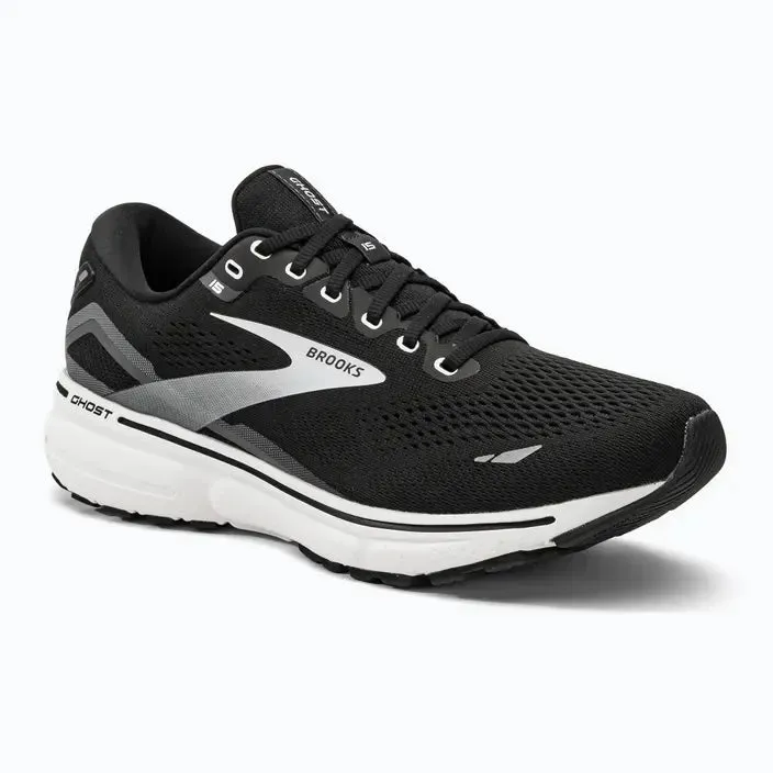 Brooks Ghost 15 Jogging Shoes Running Support Training Sneakers Breathable Light casual shoes trail running shoes