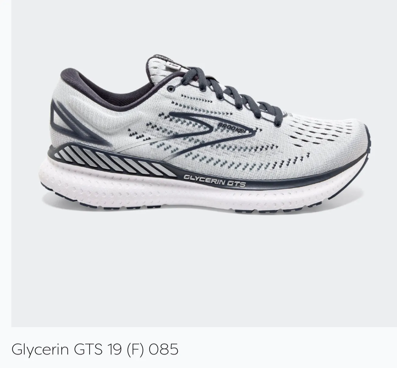 Brooks Women's Glycerin GTS 19