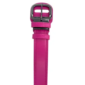 BRUCE BOLT Adjustable Belt - PINK