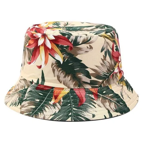 Buckets Hat Women Lace Beach Panama Hats