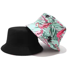 Buckets Hat Women Lace Beach Panama Hats