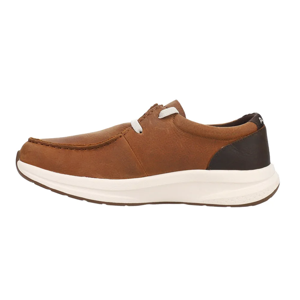 Buckeye Waterproof Slip On Shoes