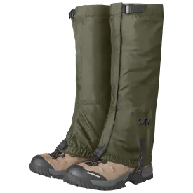 Bugout Rocky Mountain High Gaiters