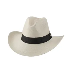 Bullhide Long Island Panama Hat