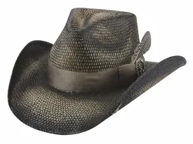 Bullhide Smile At Me - Straw Cowgirl Hat