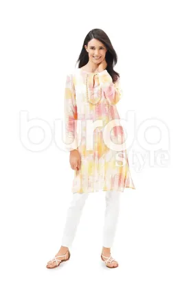 Burda Tunics 6683