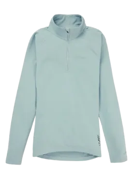 Burton Women's Heavyweight 1/4-Zip