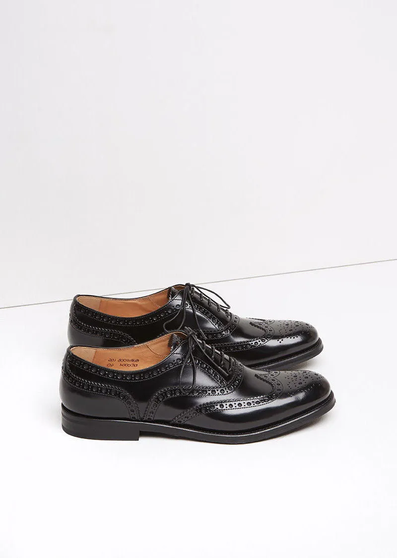 Burwood Oxfords