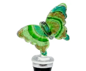 Butterfly Bottle Stopper