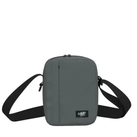 CabinZero Sidekick 3L Shoulder Bag - Grey