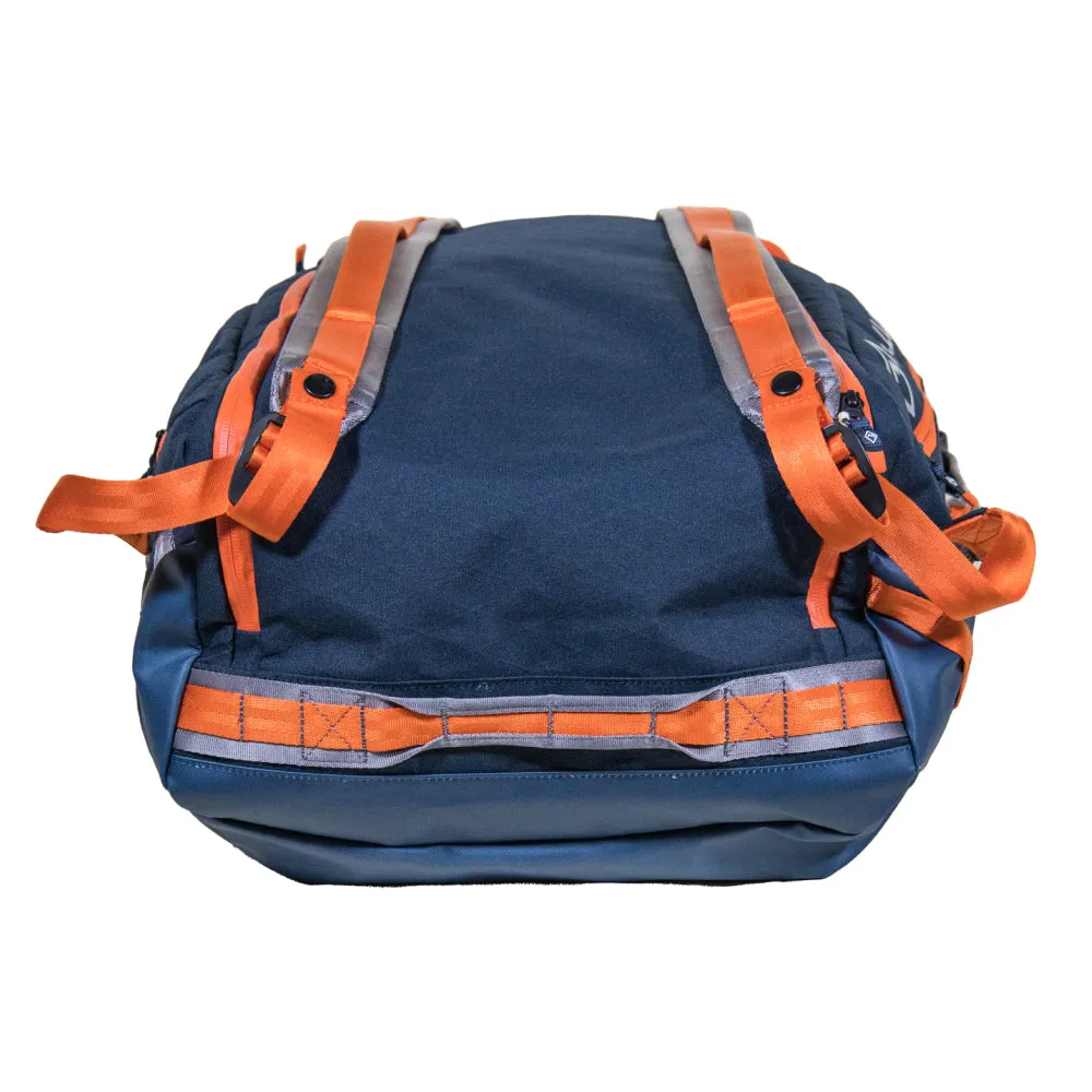 Cache Carryall Duffle 46L