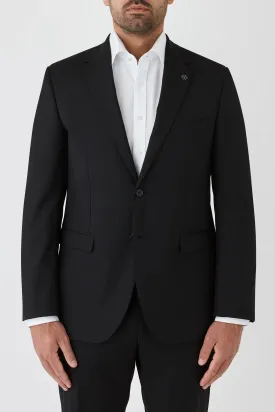 Cambridge - Serra Suit Jacket - Back