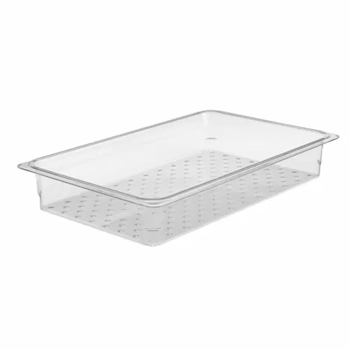 Cambro 13CLRCW135 Food Pan Colander