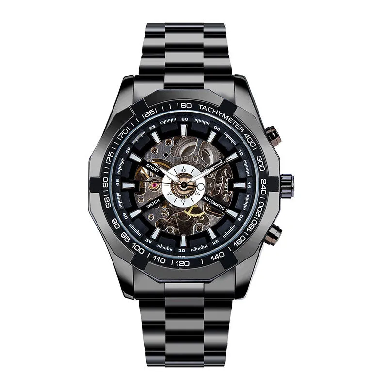 Camel Automatic Mechanical Watch Mechanical Watch Luminous Watch Men