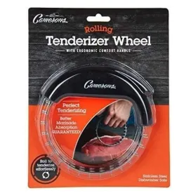 Camerons Rolling Tenderizer Wheel