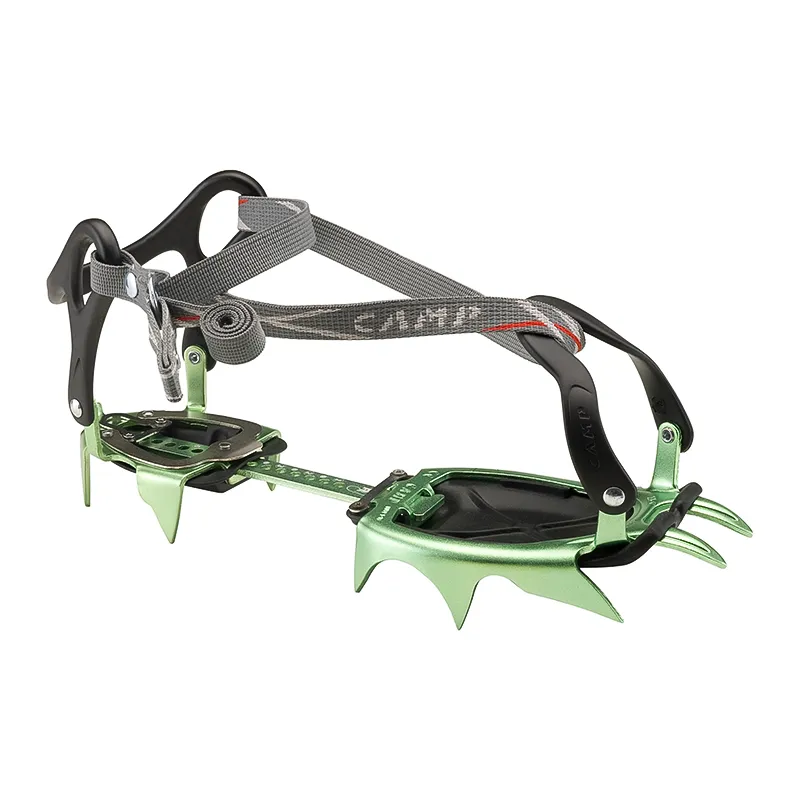 CAMP XLC 490 Universal Crampons