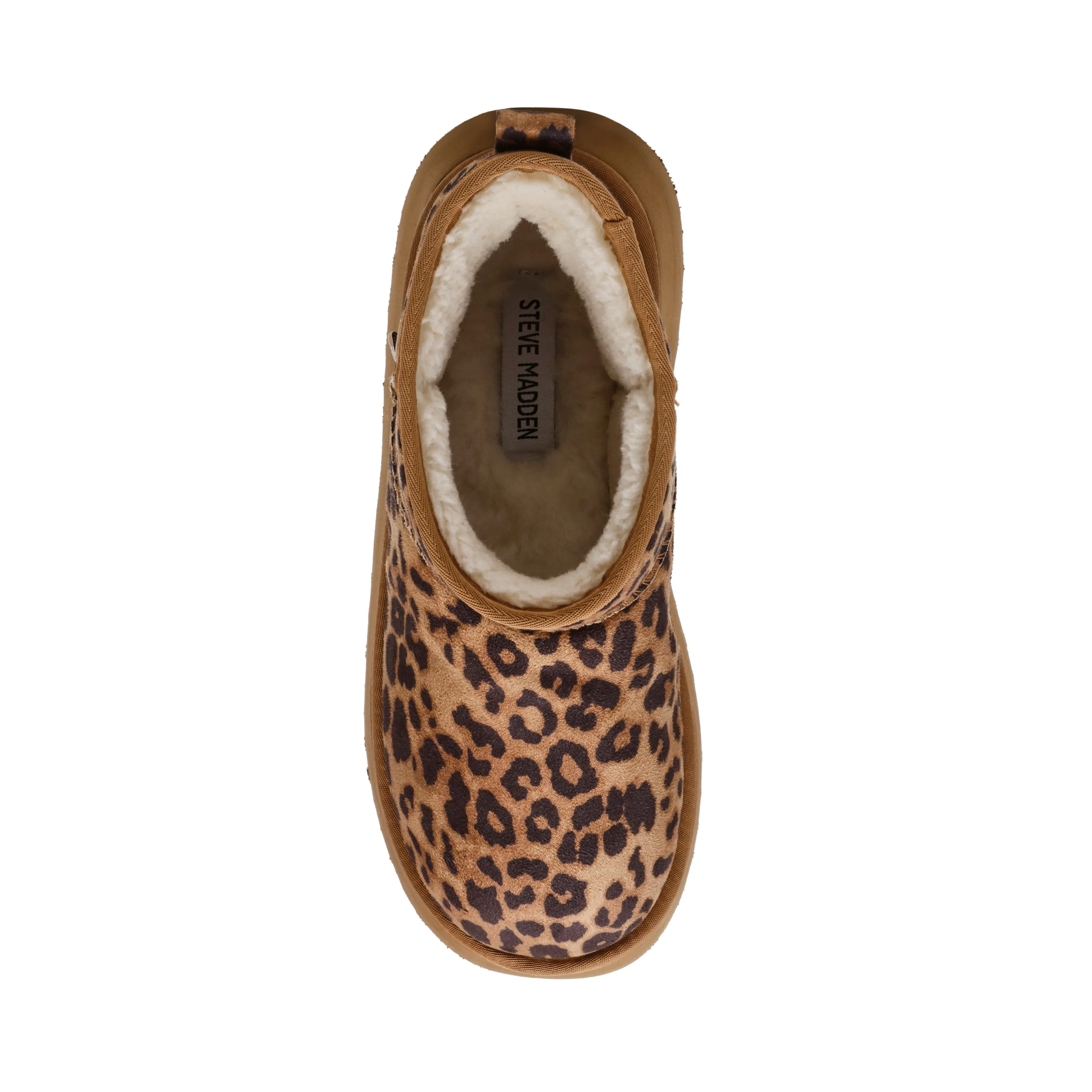 Campfire Boot LEOPARD