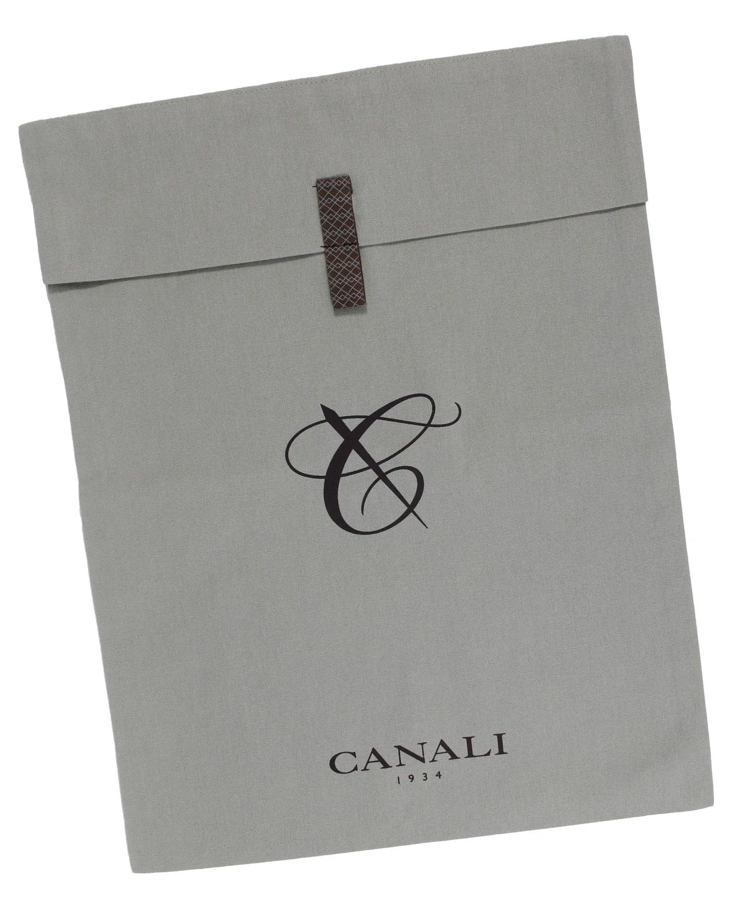 Canali Shirt Midnight Blue Stretch - Modern Fit 43 -17 SALE