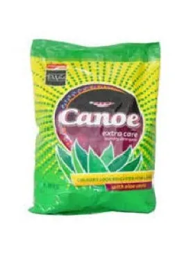 Canoe Complete Care Detergent 900 g