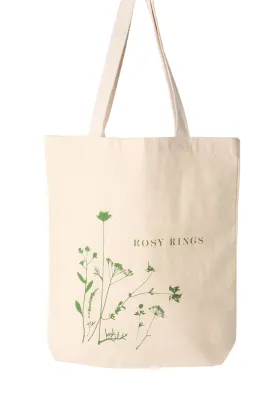 Canvas Tote Bag