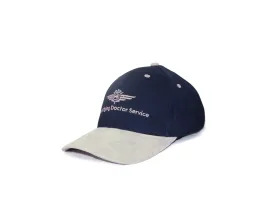 Cap - RFDS - Navy/Grey