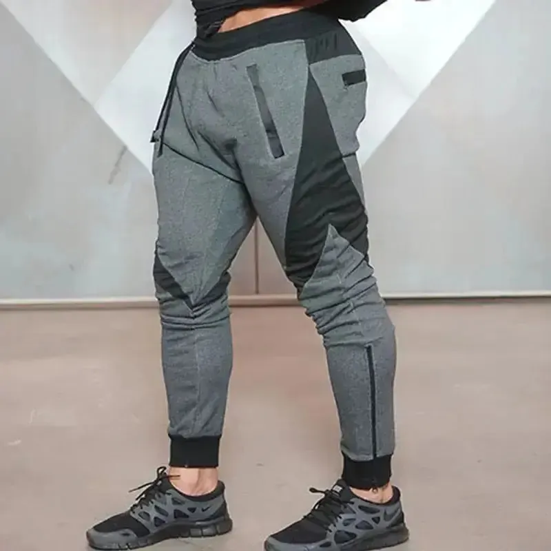 Carbon Tech Premium Joggers