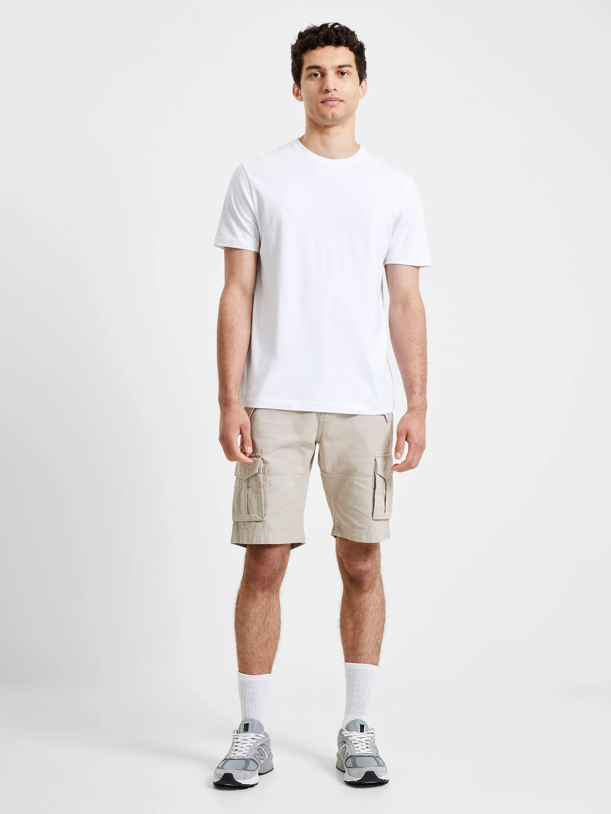 Cargo Shorts