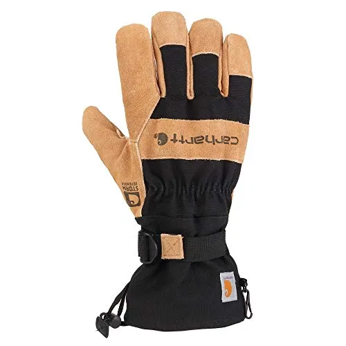 Carhartt A737 Men's Snowdrift Glove