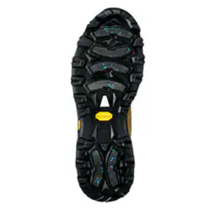 Carhartt Men's Outdoor 6" Soft Toe WP Hiker -Black- FP5071-M