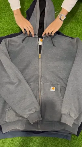 Carhartt Sweatshirts