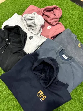 Carhartt Sweatshirts