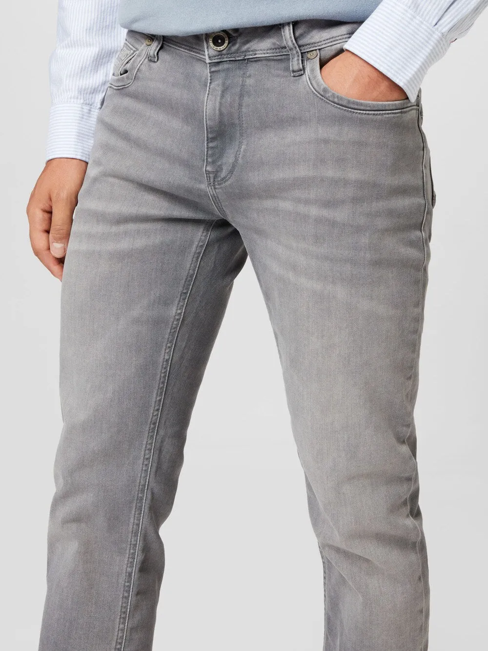 Cars Jeans slim fit jeans, gray