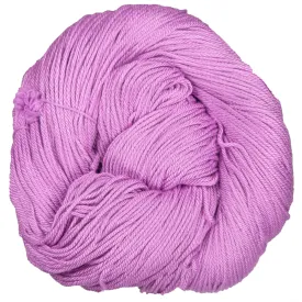 Cascade Yarns Noble Cotton Yarn - 46 Orchid