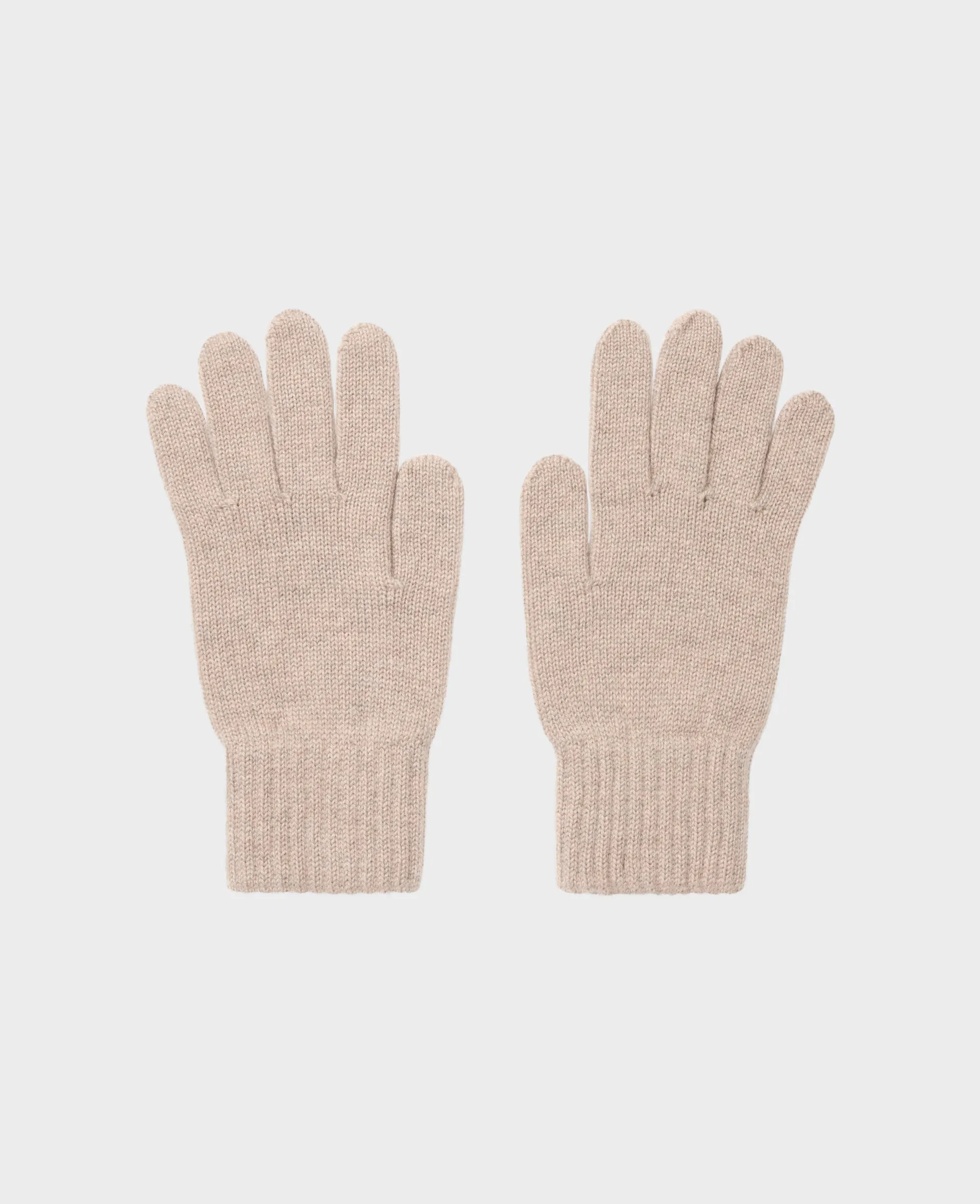 Cashmere Gloves