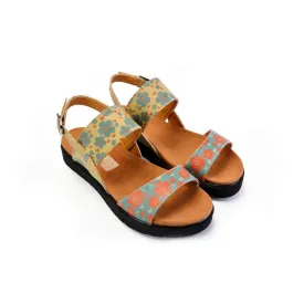 Casual Sandals GSN301