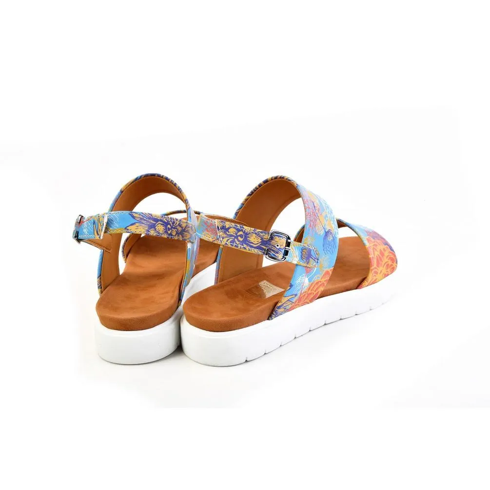 Casual Sandals NSN302