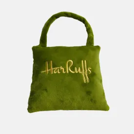 CatwalkDog Harruffs Shopping Bag Dog Toy