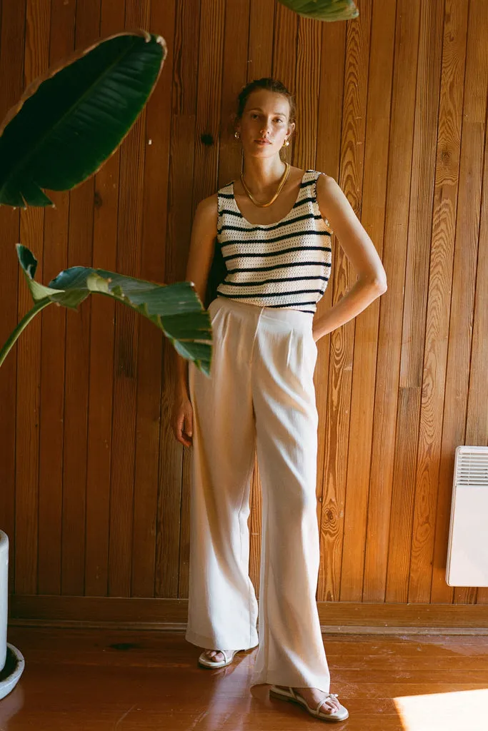 Cava Wide Leg Pants