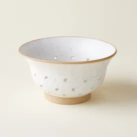 Ceramic Colander