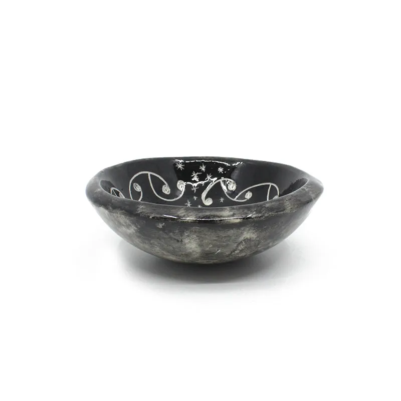 Ceramic Whare Bowl - Small | By Borrowed Earth