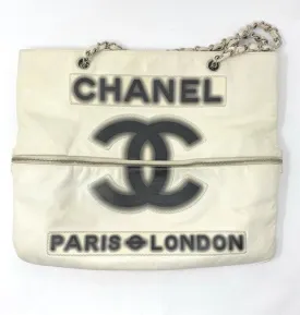 Chanel Tote