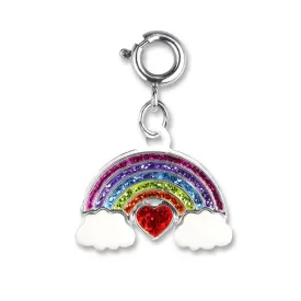 Charm It Glitter Rainbow