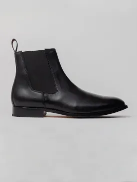 Chelsea Boot - Black