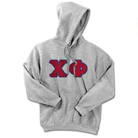 Chi Phi 24-Hour Sweatshirt - G185 or S700 - TWILL