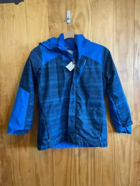 Child Size Large Columbia Boy's Jacket