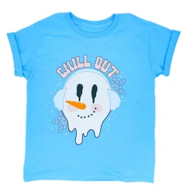 Chill Out Tee