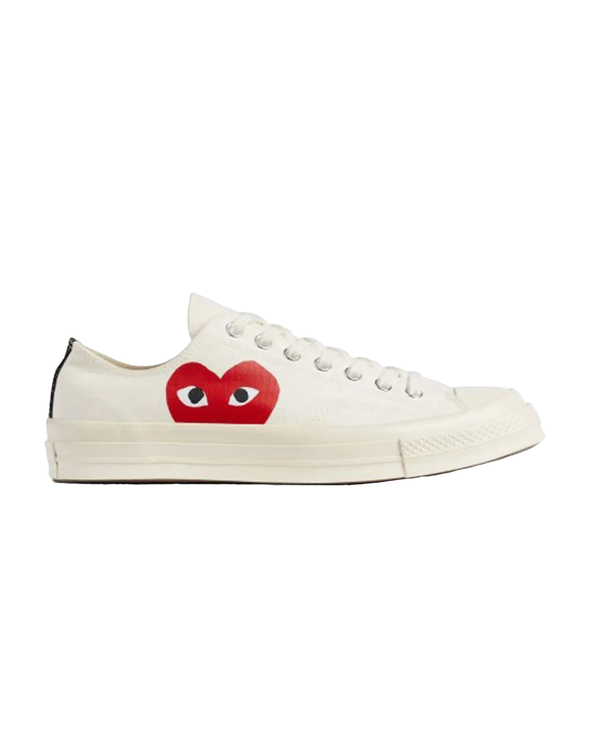 CHUCK TAYLOR ALL STAR LOW TOP