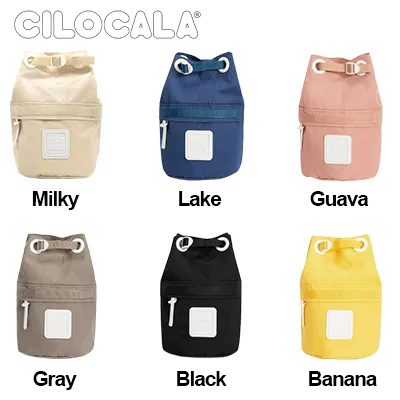 Cilocala Regular Bon Shoulder Bag