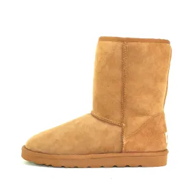 Classic Medium Ugg Boot - Chestnut